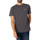 Kleidung Herren T-Shirts Berghaus Wayside Tech T-Shirt Grau