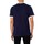 Kleidung Herren T-Shirts Fila Joey T-Shirt Blau