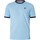 Kleidung Herren T-Shirts Fila Marconi T-Shirt Blau