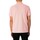 Kleidung Herren Polohemden Gant Reguläres Shield-Pique-Poloshirt Rosa