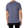 Kleidung Herren T-Shirts BOSS Dulivio T-Shirt Blau