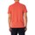 Kleidung Herren Polohemden Lacoste Klassisches Logo-Poloshirt Rot