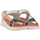 Schuhe Damen Sandalen / Sandaletten HOFF Manui Sandals - Multi Multicolor
