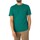 Kleidung Herren T-Shirts Lyle & Scott Einfaches T-Shirt Grün