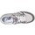 Schuhe Herren Sneaker Low New Balance 480 Wildleder-Turnschuhe Grau