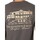 Kleidung Herren T-Shirts Pompeii Residence-Grafik-T-Shirt Grau
