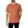 Kleidung Herren T-Shirts Pompeii Spa-Grafik-T-Shirt Rot