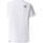 Kleidung Herren T-Shirts & Poloshirts The North Face Simple Dome T-Shirt - White Weiss