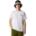 Kleidung Herren T-Shirts & Poloshirts The North Face Simple Dome T-Shirt - White Weiss
