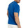 Kleidung Herren T-Shirts & Poloshirts Guess G-Z2YI11J1314 Blau