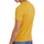 Kleidung Herren T-Shirts & Poloshirts Guess G-M4RI33J1314 Gelb