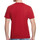 Kleidung Herren T-Shirts & Poloshirts Guess G-M4RI60K9RM1 Rot