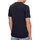 Kleidung Herren T-Shirts & Poloshirts Guess G-M4RI06I3Z14 Blau