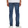 Kleidung Jungen Straight Leg Jeans Jack & Jones 12252529 Blau