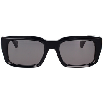 Uhren & Schmuck Sonnenbrillen Off-White Hays 11007 Sonnenbrille Schwarz
