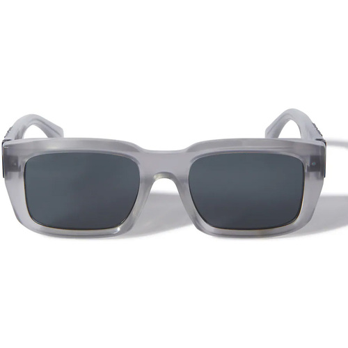 Uhren & Schmuck Sonnenbrillen Off-White Hays 10907 Sonnenbrille Grau