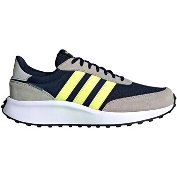 Schuhe Herren Sneaker Low adidas Originals ZAPATILLAS HOMBRE  RUN 70S IG1184 Blau