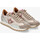 Schuhe Damen Sneaker Cetti C-1259 SRA Multicolor
