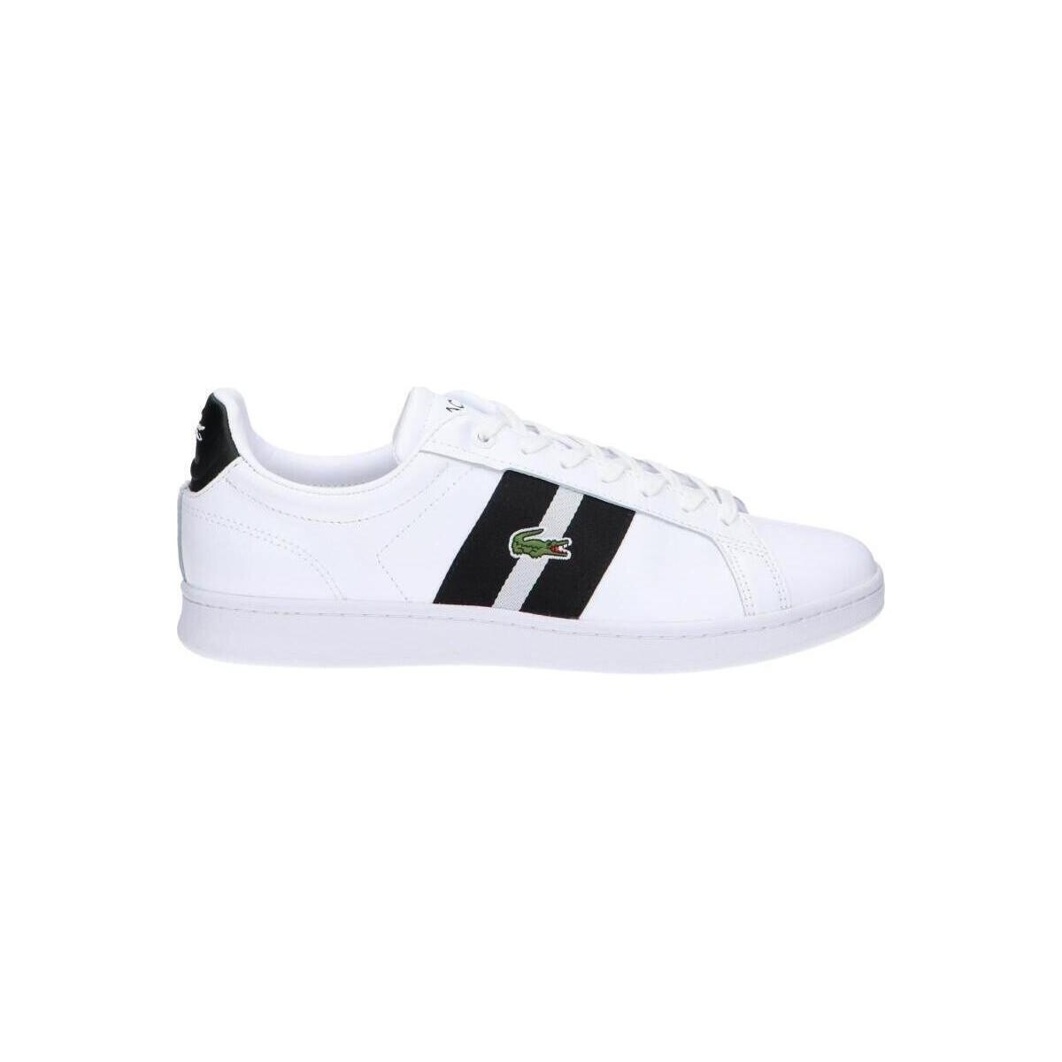 Schuhe Herren Sneaker Lacoste 47SMA0047 CARNABY PRO CGR 47SMA0047 CARNABY PRO CGR 