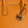 Taschen Damen Geldtasche / Handtasche MICHAEL Michael Kors 35F2G4VS5L-HONEYCOMB Orange