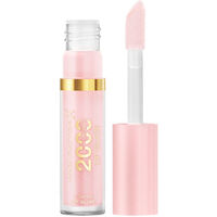 Beauty Damen Gloss Max Factor 2000 Calorie Lip Lipgloss 010-zuckerwatte 