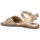 Schuhe Damen Sandalen / Sandaletten Xti 142591 Gold