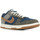 Schuhe Herren Sneaker Nike Dunk Low Prm Blau
