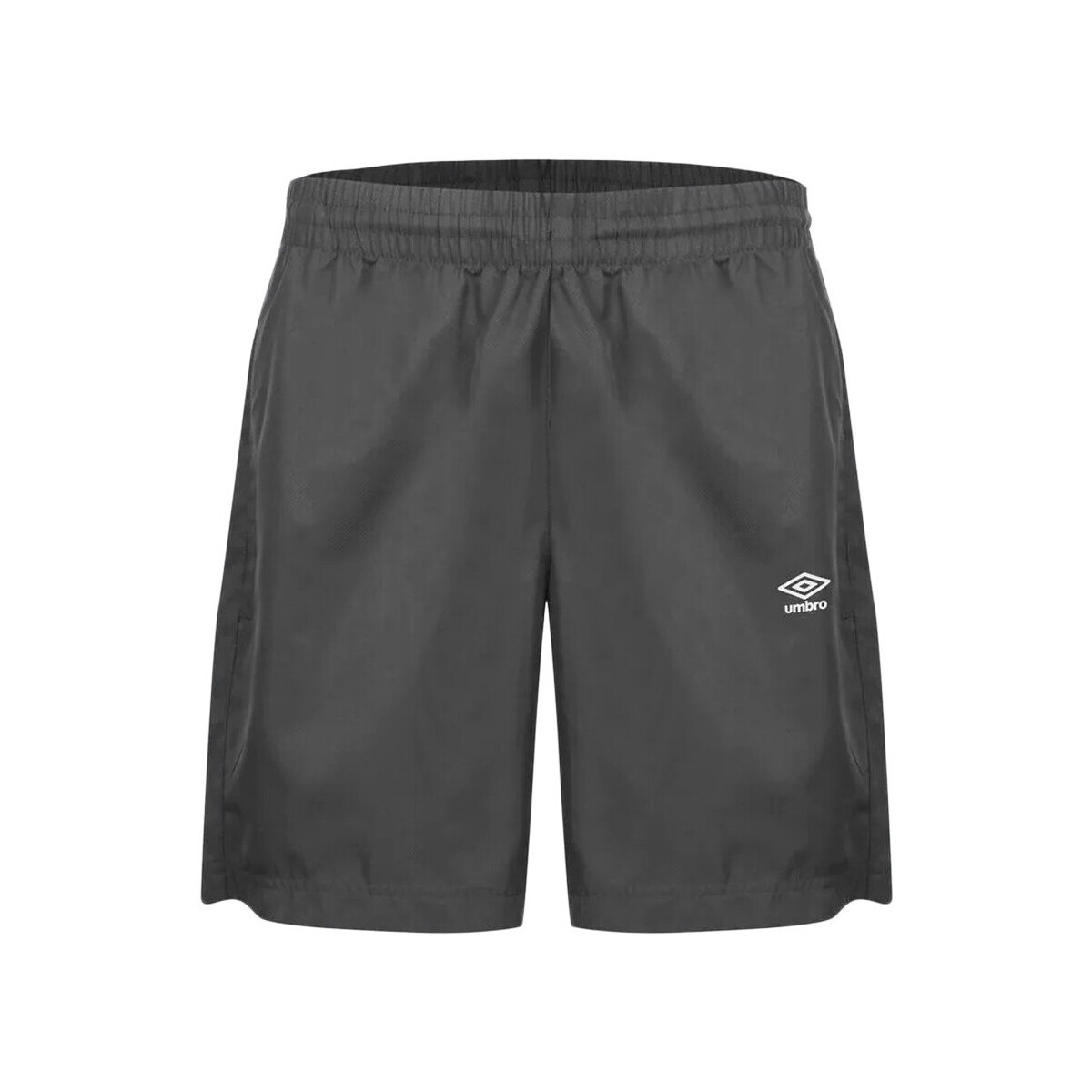 Kleidung Herren Shorts / Bermudas Umbro 484500-60 Grau