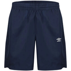 Kleidung Herren Shorts / Bermudas Umbro 484500-60 Blau