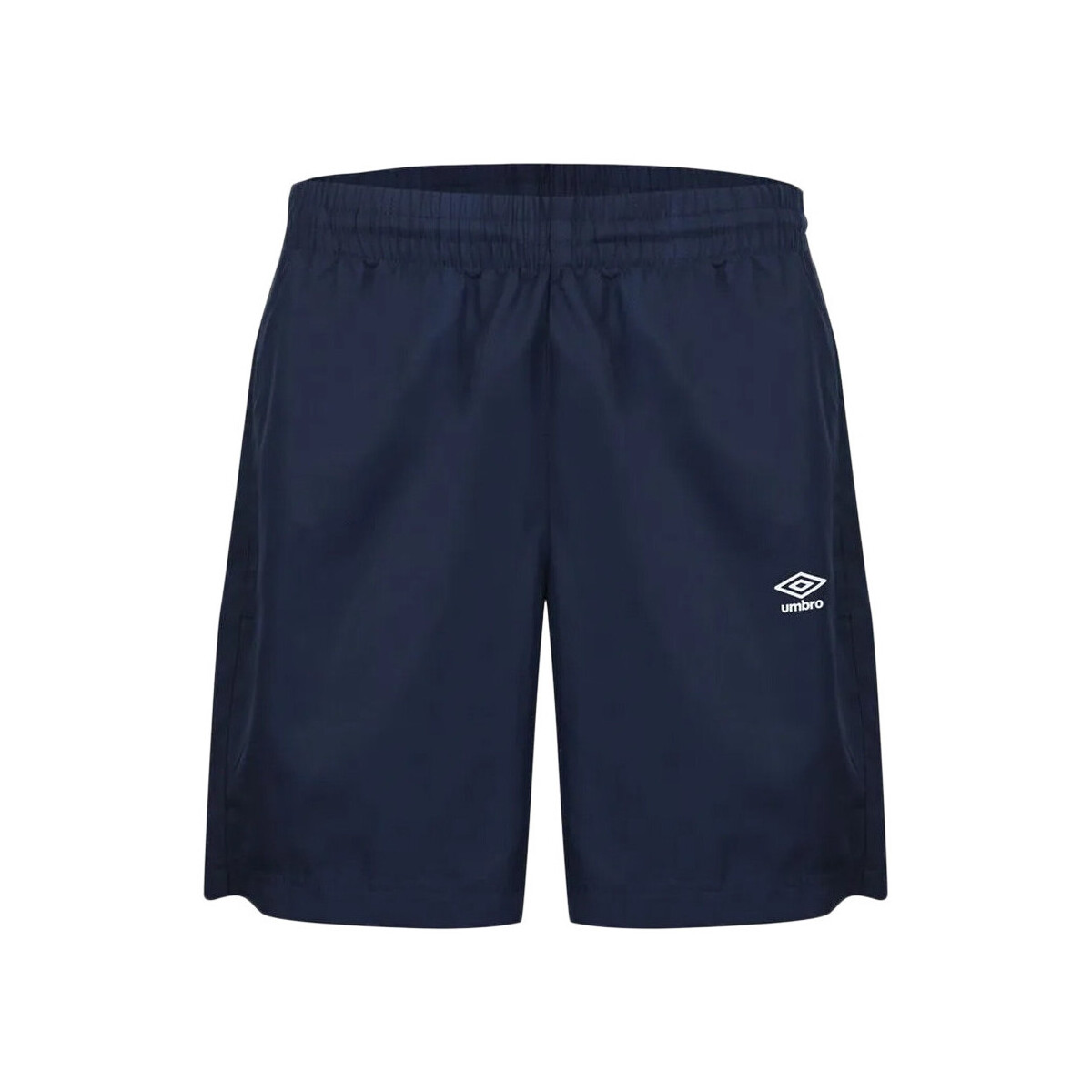 Kleidung Herren Shorts / Bermudas Umbro 484500-60 Blau