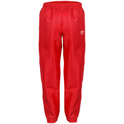 Kleidung Herren Jogginganzüge Umbro 806190-60 Rot
