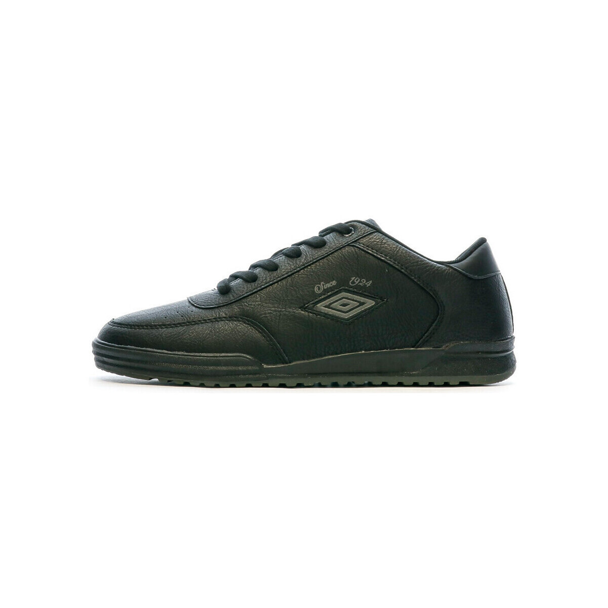 Schuhe Herren Sneaker Low Umbro 763900-60 Schwarz