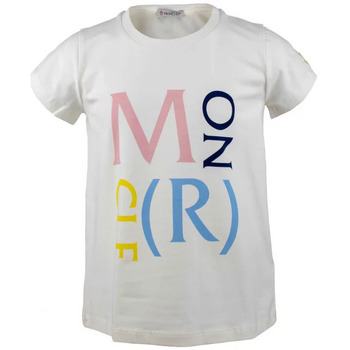 Moncler  T-Shirts & Poloshirts -