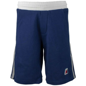 Kleidung Kinder Shorts / Bermudas Moncler  Blau