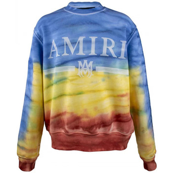 Kleidung Kinder Sweatshirts Amiri  Multicolor