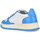Schuhe Herren Sneaker Autry  Blau