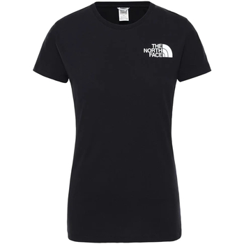 The North Face  T-Shirt W Half Dome Tee