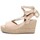 Schuhe Damen Sandalen / Sandaletten Refresh 170771 Rosa