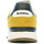 Schuhe Herren Sneaker Low Redskins RDS-RO5213Q Gelb