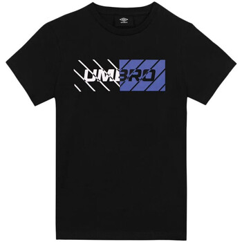 Umbro  T-Shirts & Poloshirts 944400-40