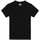 Kleidung Jungen T-Shirts & Poloshirts Umbro 944400-40 Schwarz