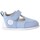 Schuhe Sandalen / Sandaletten Mayoral 28161-18 Blau