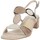 Schuhe Damen Sandalen / Sandaletten Marco Tozzi 2-28230-42 Rosa