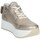 Schuhe Damen Sneaker High NeroGiardini E40981D Other