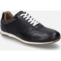 Schuhe Herren Derby-Schuhe & Richelieu Josef Seibel Colby 01, schwarz Schwarz
