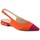 Schuhe Damen Pumps Azarey 574H347 Multicolor