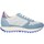 Schuhe Damen Sneaker Low Blauer Blauer. U.s.a. S4millen01/nyg Turnschuhe Frau Other