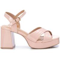 Schuhe Damen Sandalen / Sandaletten Xti 14235601 Braun