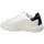 Schuhe Herren Sneaker Low Guess 91357 Weiss
