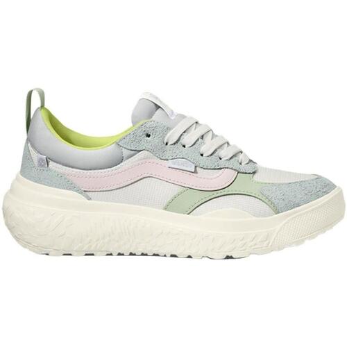 Schuhe Damen Sneaker Low Vans  Multicolor